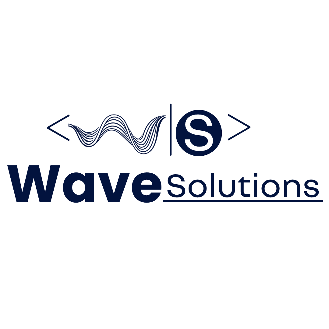 Wave Solutions logo